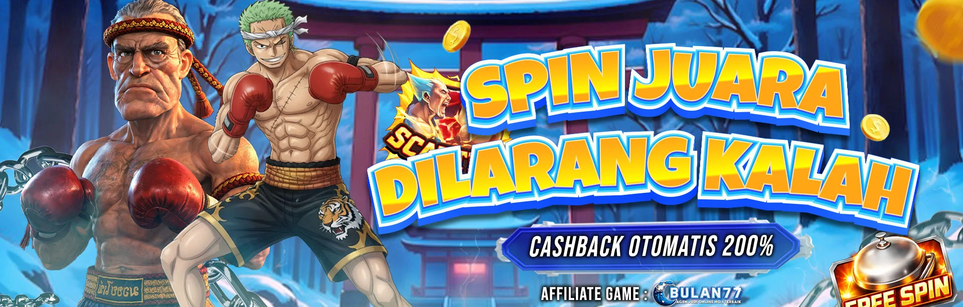 MAWAR808 Banner Slot Online